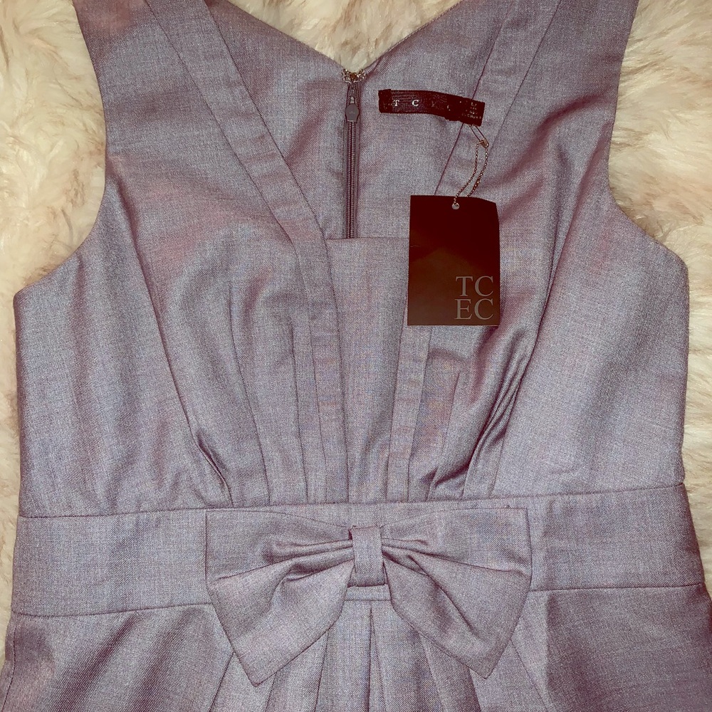 TCEC Business-casual Dress